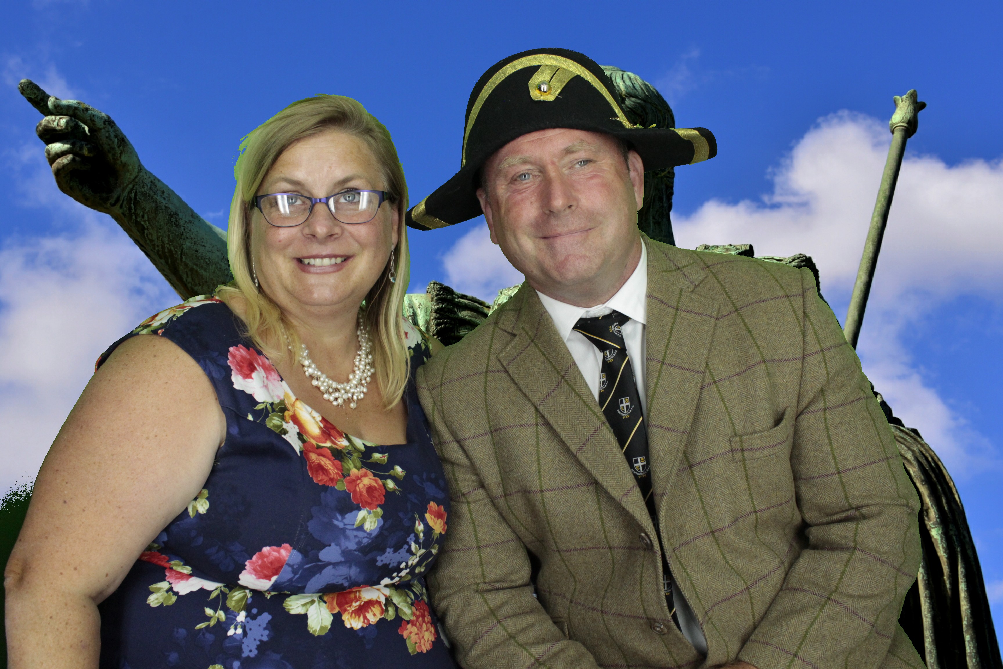 Jade & Arrons's Wedding | View more photos from the event at gallery.myphotoboothexperience.co.uk/u/MyPhotoBoothExperienceLtd/Jade-Arronss-Wedding